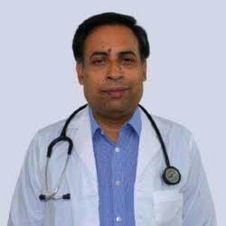 Dr. Rajashis Chakraborty